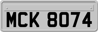 MCK8074