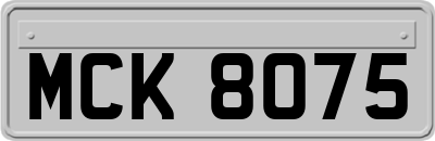 MCK8075