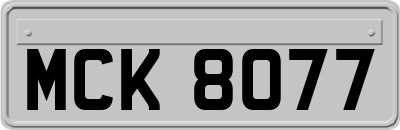 MCK8077