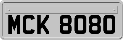 MCK8080