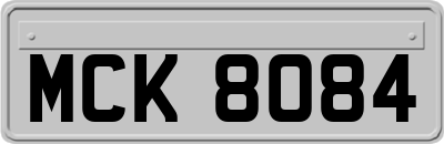 MCK8084