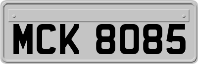 MCK8085