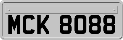 MCK8088