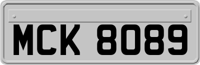 MCK8089