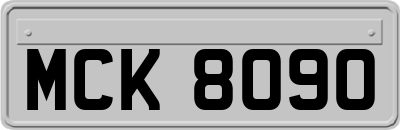 MCK8090