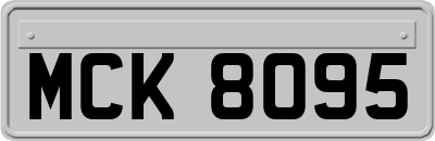 MCK8095