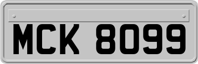MCK8099