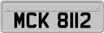 MCK8112