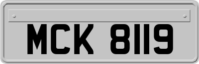 MCK8119