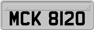 MCK8120