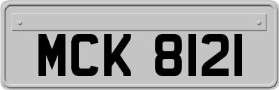 MCK8121