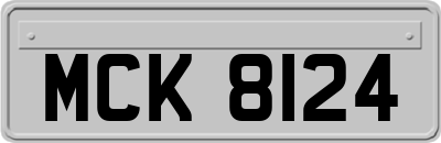 MCK8124