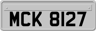 MCK8127