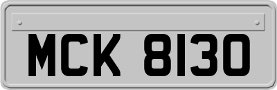 MCK8130