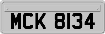 MCK8134