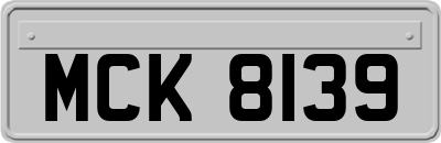 MCK8139