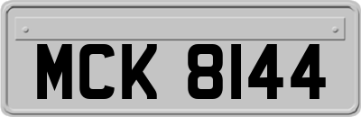 MCK8144