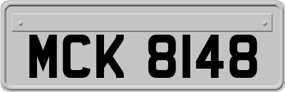 MCK8148