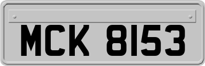MCK8153