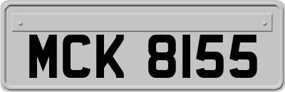 MCK8155