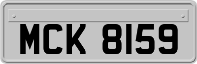 MCK8159