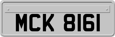 MCK8161
