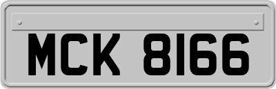 MCK8166