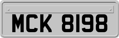MCK8198