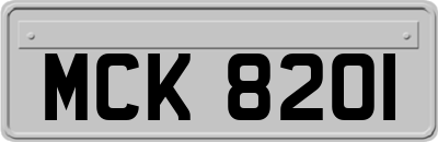 MCK8201