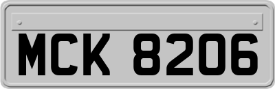 MCK8206