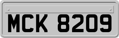 MCK8209