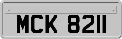 MCK8211