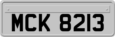 MCK8213
