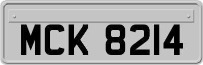MCK8214