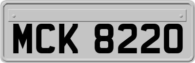 MCK8220