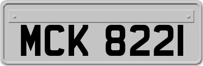 MCK8221