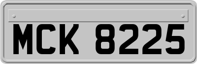 MCK8225