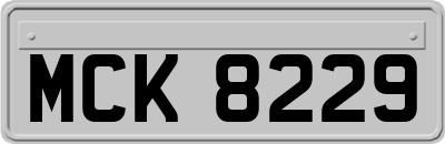 MCK8229