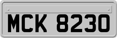 MCK8230