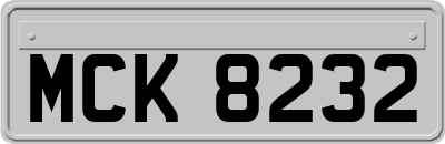 MCK8232