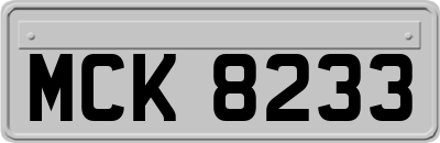 MCK8233