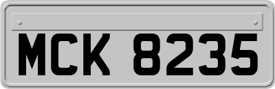 MCK8235