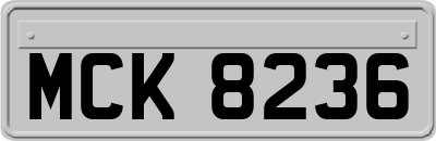 MCK8236