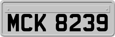 MCK8239