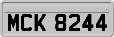 MCK8244