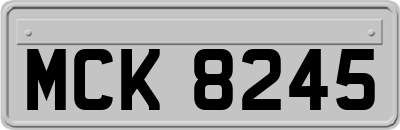 MCK8245