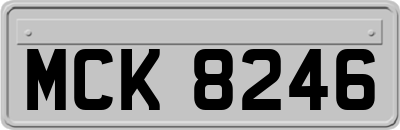 MCK8246