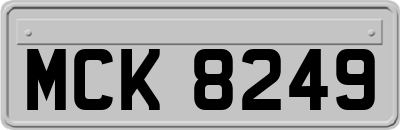 MCK8249