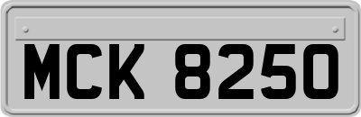 MCK8250