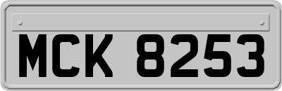 MCK8253